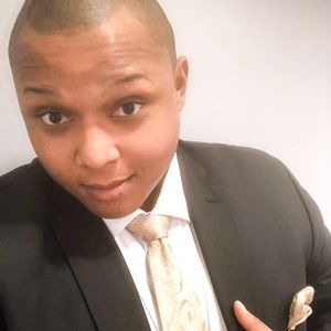 Meet your Posher, Antoine